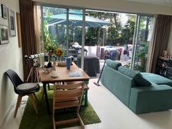 Wilkie Studio (D9), Apartment #543164601